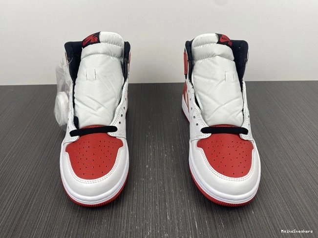 MaikeSneakers Stretchable Heritage OG Retro 555088- 3715 Jordan1 1013